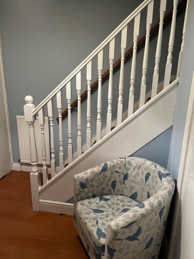11 Parkmore Street, Ormeau Road, Belfast, Bt7 2Gt, 2 Bedroom House Kültér fotó