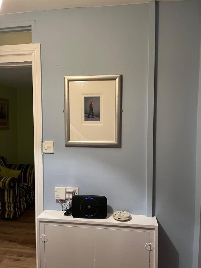 11 Parkmore Street, Ormeau Road, Belfast, Bt7 2Gt, 2 Bedroom House Kültér fotó