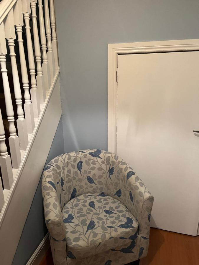 11 Parkmore Street, Ormeau Road, Belfast, Bt7 2Gt, 2 Bedroom House Kültér fotó