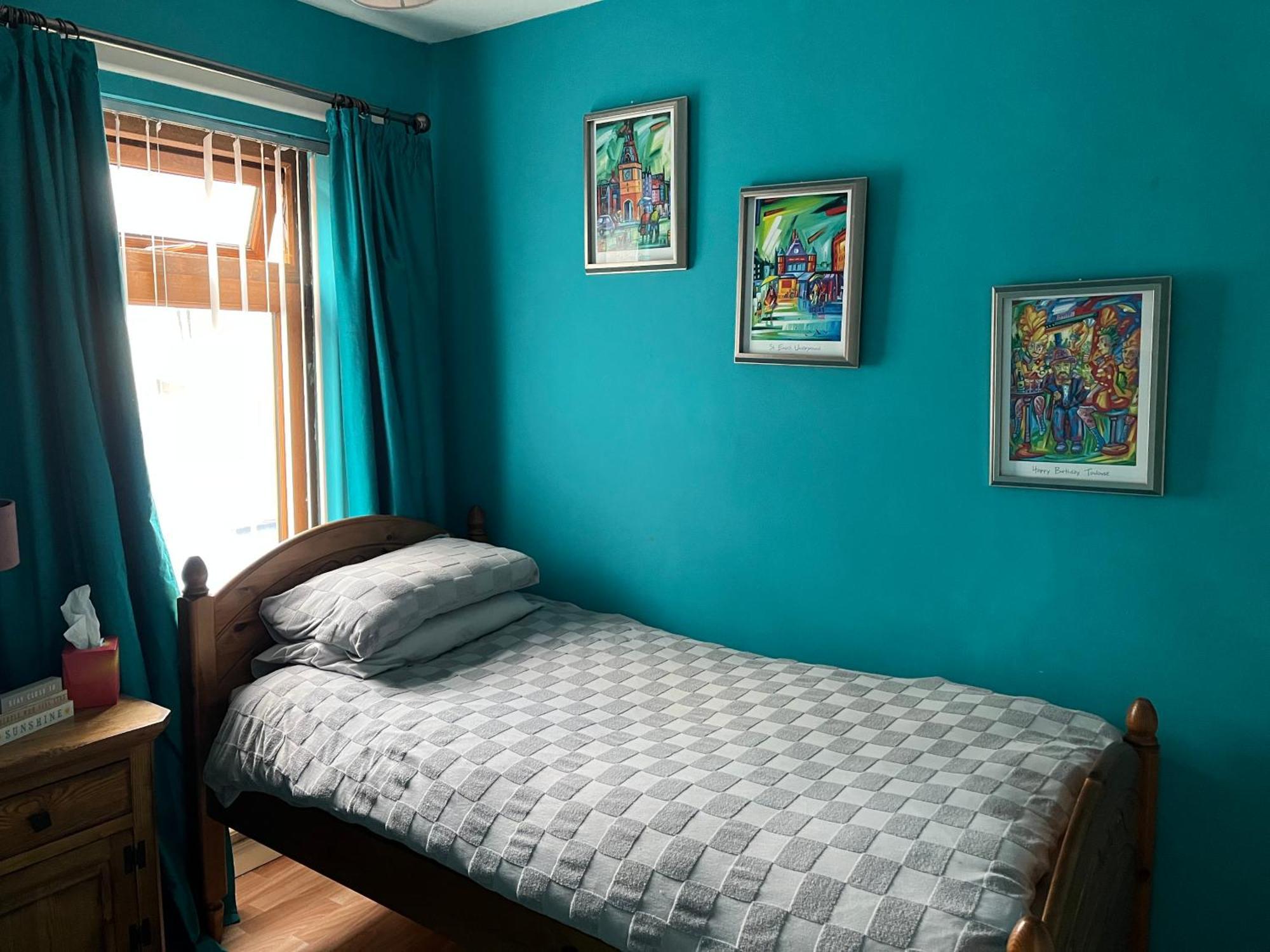 11 Parkmore Street, Ormeau Road, Belfast, Bt7 2Gt, 2 Bedroom House Kültér fotó