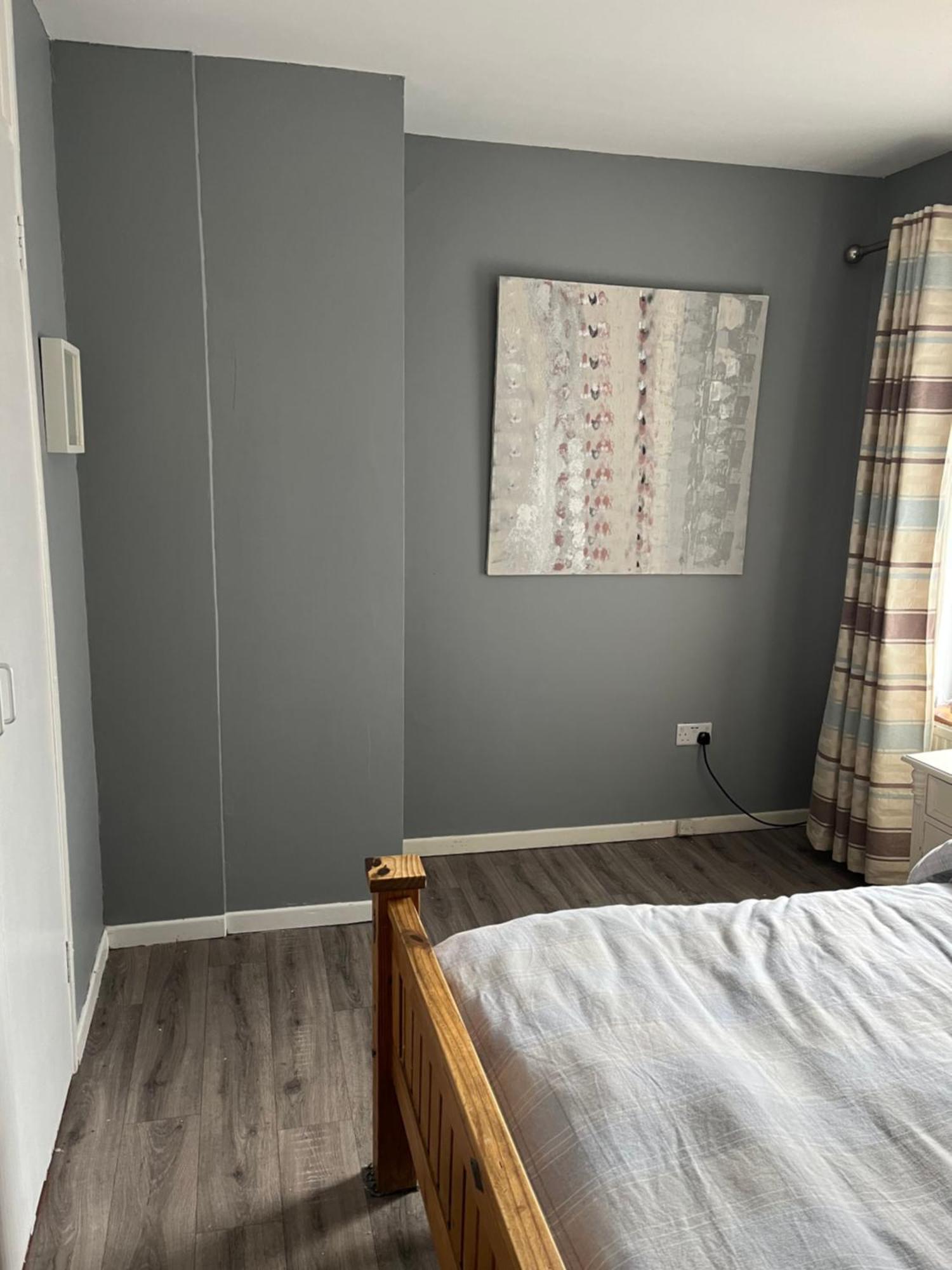 11 Parkmore Street, Ormeau Road, Belfast, Bt7 2Gt, 2 Bedroom House Kültér fotó